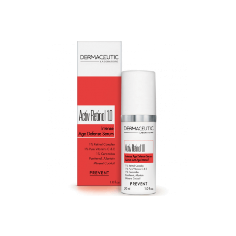 Dermaceutic Activ Retinol 1.0 30ml
