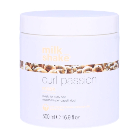 Milk Shake Curl Passion Mask 500 ml
