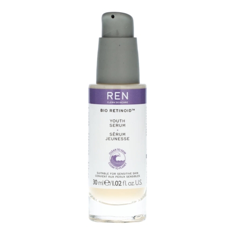 REN Clean Skincare Bio Retinoid Youth Serum 30 ml