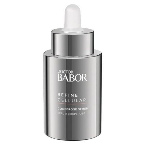 Doctor Babor Refine Cellular Couperose Serum (U) 50 ml