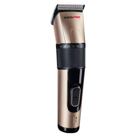 Babyliss Pro Cut-Definer Clipper FX862E