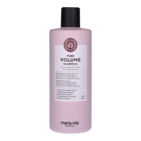 Maria Nila Pure Volume Shampoo 350 ml