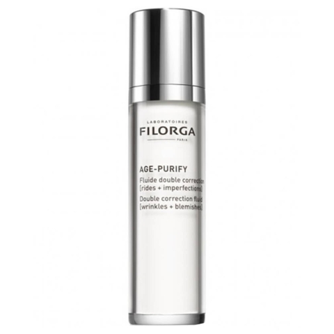 FILORGA Age-Purify Fluide Double Correction 50 ml