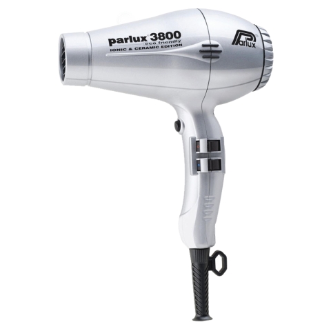 Parlux 3800 Ceramic & Ionic Edition Grau