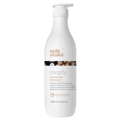 Milk Shake Integrity Nourishing Shampoo 1000 ml