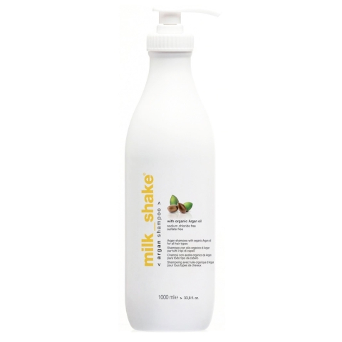 MILK SHAKE Argan Shampoo 1000 ml