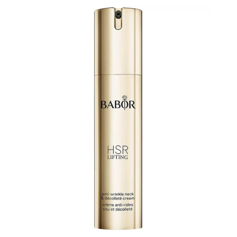 Doctor Babor HSR Lifting Neck & Décolleté Cream 50 ml