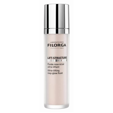 Filorga Lift-Structure Radiance Ultra-lifting Rosy-glow Fluid 50 g