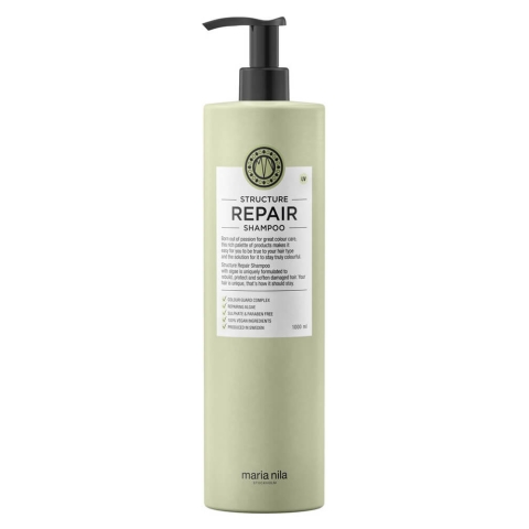 Maria Nila Repair Shampoo 1000 ml