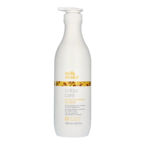 Milk Shake Colour Care Colour Maintainer Shampoo 1000 ml