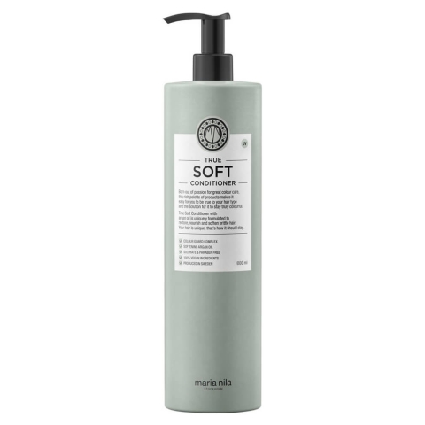 Maria Nila True Soft Conditioner 1000 ml