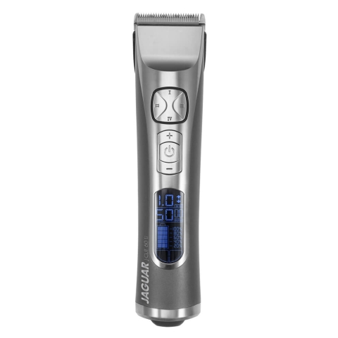 Jaguar J-Cut 60 Li Clipper