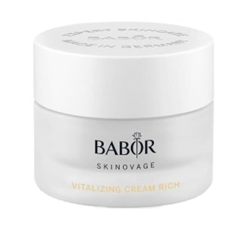 Babor Skinovage Vitalizing Cream Rich 50 ml