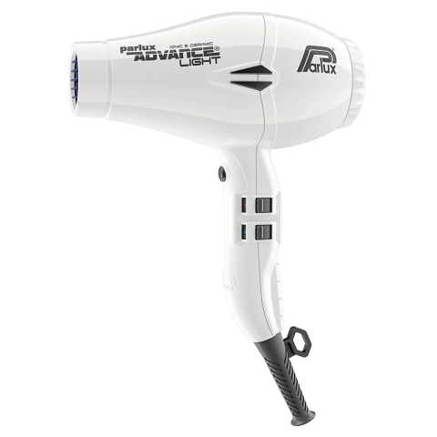 Parlux Advance Light Weiß