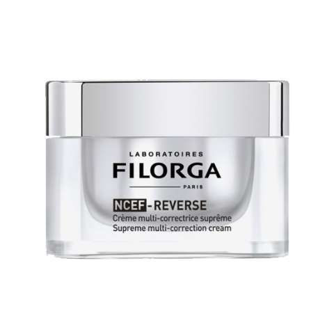 Filorga NCEF-Reverse Supreme Multi-Correction Cream 50 ml