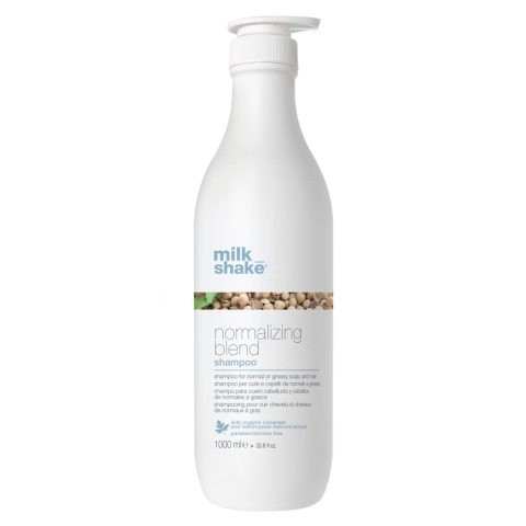 MILK SHAKE Normalizing Blend Shampoo 1000 ml