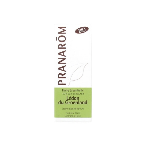 Pranarôm Ätherische Öle Ätherisches Öl von Ledon Bio 5ml