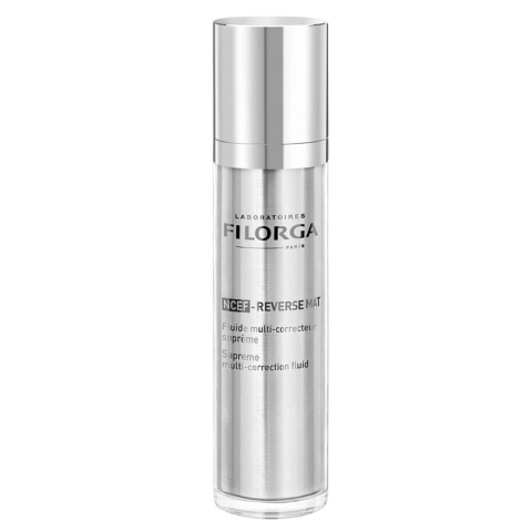 Filorga NCEF-Reverse Mat Supreme Multi-Correction Fluid 50 ml