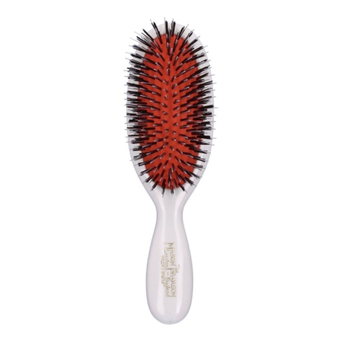 Mason Pearson - Pocket Size (BN4) - Ivory