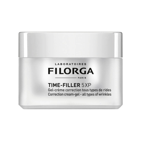 Filorga Time-Filler 5 XP Correction Cream-Gel 50 ml