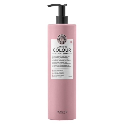 Maria Nila Luminous Colour Conditioner 1000 ml