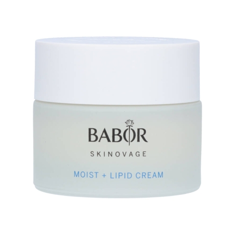 Babor Skinovage Moist + Lipid Cream 50 ml