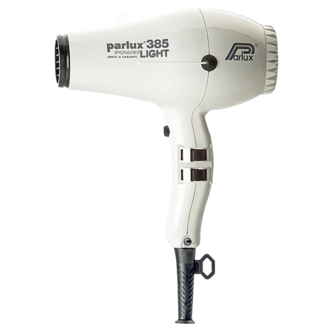 Parlux 385 POWER LIGHT Weiß