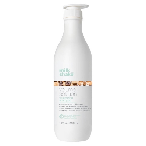 MILK SHAKE Volume Solution Shampoo 1000 ml