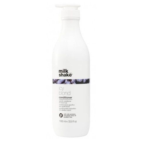 Milk Shake Icy Blond Conditioner 1000 ml