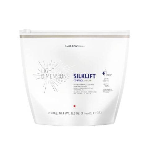 Goldwell Light Dimensions Silklift Control Pearl 500 g