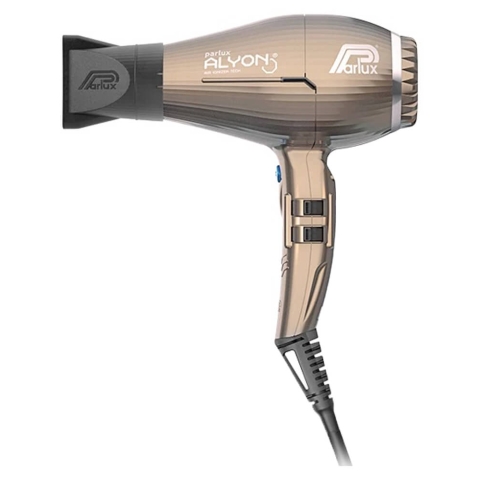 Parlux Alyon Hairdryer Bronze