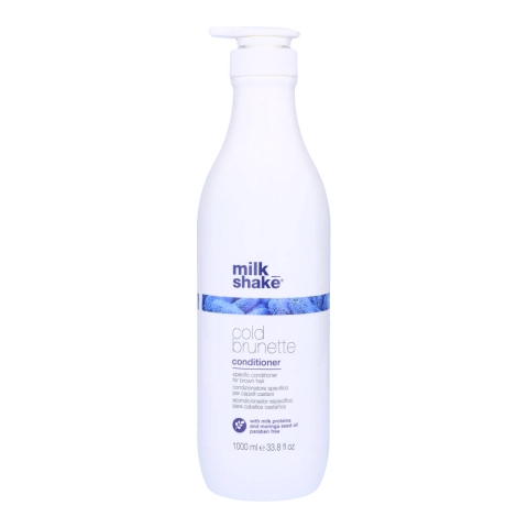 Milk Shake Cold Brunette Conditioner 1000 ml
