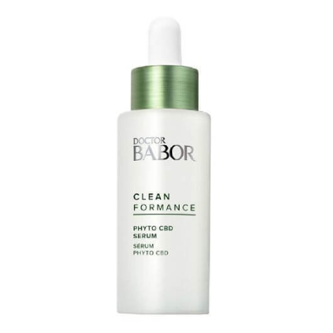 Phyto CBD Clean Formance Beruhigendes Serum, 30 ml, Babor