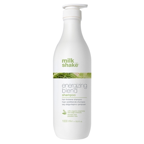 MILK SHAKE Energizing Blend Shampoo 1000 ml