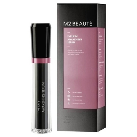 M2 Beauté Eyelash Awakening Serum 4 ml