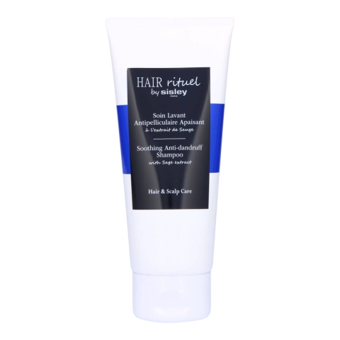 Sisley Hair Rituel Soothing Anti-Dandruff Shampoo 200 ml