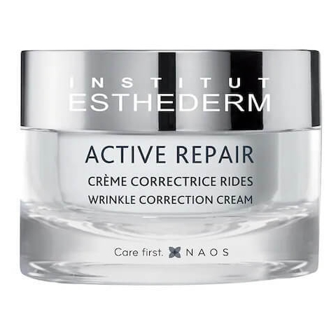 Active Repair Faltenkorrekturcreme, 50 ml, Institut Esthederm