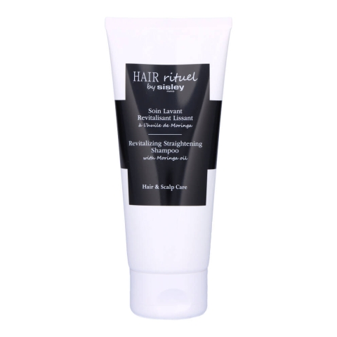 Sisley Revitalizing Straightening Shampoo 200 ml