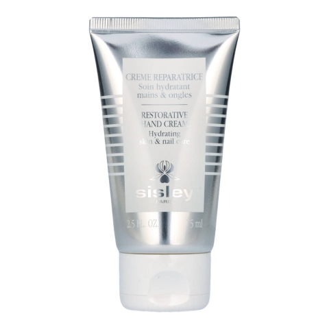 Sisley Restorative Hand Cream 75 ml