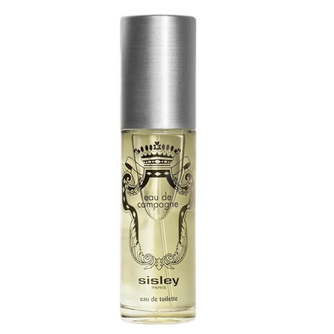 Sisley Eau de Campagne Eau de Toilette, 50 ml
