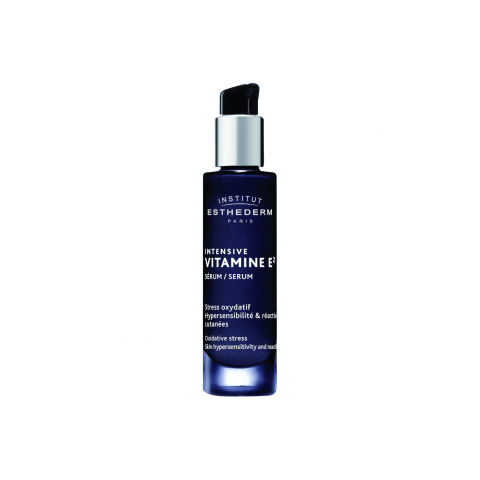 Ser Intensiv Vitamin E2, 30 ml, Institut Esthederm