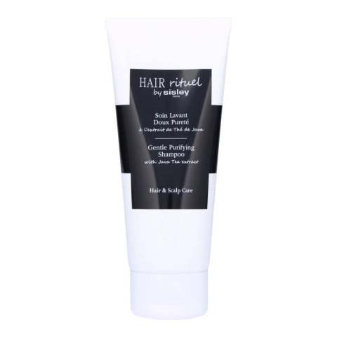 Sisley Hair Ritual Gentle Purifying Shampoo 200 ml