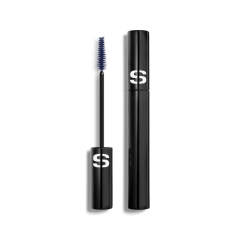 Sisley So Stretch Verlängernde & Verstärkende Wimperntusche 3 Tiefblau, 7,5 ml