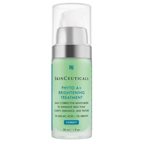 Skinceuticals Feuchtigkeitsspendende, korrigierende Pflege für einen ebenmäßigen und strahlenden Teint 30ml