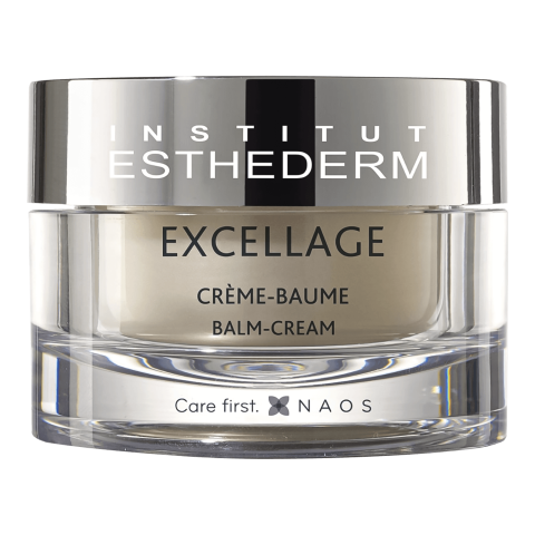 Esthederm Excellage Balsam Creme, intensiv pflegender Creme-Balsam, 50 ml
