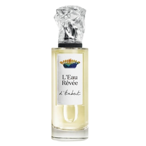 Sisley L Eau Revee D Hubert Eau de Toilette, 100 ml