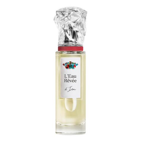 Sisley L Eau Revee D Isa Eau de Toilette, 50 ml