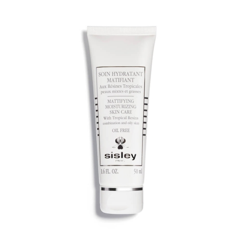 Sisley Mattifying Moisturizing Skin Care Mattierende Feuchtigkeitscreme für das Gesicht, 50 ml