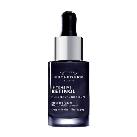 Ser Intensiv-Retinol-Öl, 15 ml, Institut Esthederm