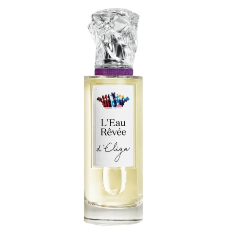 Sisley L Eau Revee D Eliya Eau de Toilette, 100 ml
